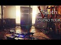 7Sloth - Studio Tour | Rig Rundown