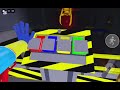  I played Poppy Playstory ( PART 1 )