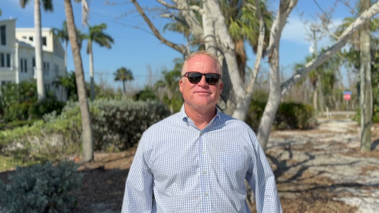 Sanibel Island Condo Update - Summer 2024