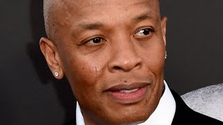 Everything We Know About Dr. Dre's Hospitalization