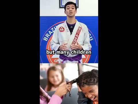 Anti-Bullying Tactics - The 3 T's (Introduction)