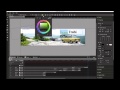 Tutorial: Creating a Billboard Banner with Google Webdesigner