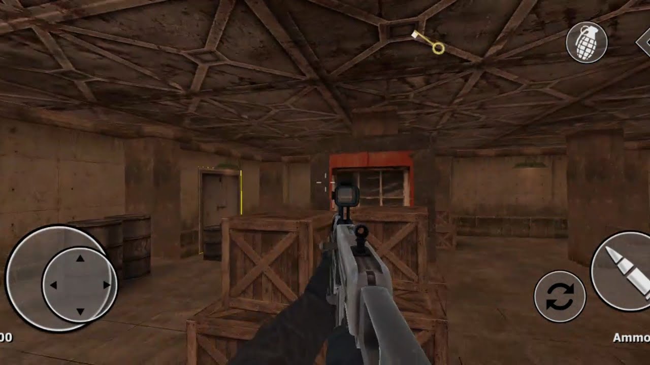 Zombie Monsters 4 UPDATED 2 NEW LEVELS