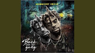 MoonLight (Instrumental) - DrummerBoy Smalls