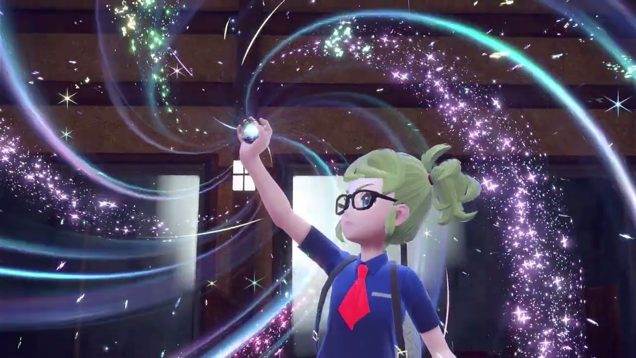 2026 Grand Challange V   Game 23