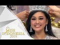 Pengumuman Pemenang Miss Indonesia 2019 | Miss Indonesia 2019