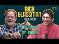 Rick glassman is god not cool in comedy  ep 1  soul boom