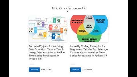 Applied Data Science Coding with Python - Compare Machine Learning Algorithms with Diabetes Dataset