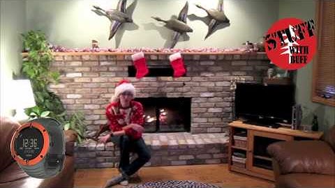 Stuff With Buff: The Suunto Core Extreme Edition Everest Watch