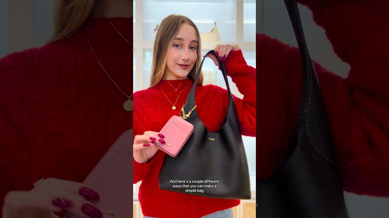 Your Guide to Effortless Chic