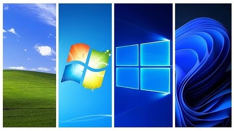 Statcounter: Windows 11 Adoption STALLS as Win 10, 7, & XP CLAW Back Market Share!