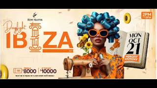 Get Your IBIZA Tickets Now