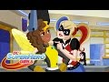 L&#39;accessoire ultime | Épisode 218 | DC Super Hero Girls