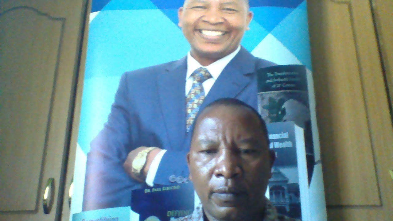 NIKU KWEGA KUIGITHIA MBECHA CIAKU