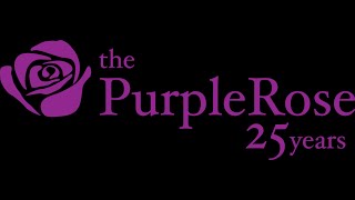 The Purple Rose Theatre Company: We Know Comedy