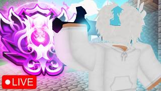 Ranking First Day S17 Roblox Bedwars