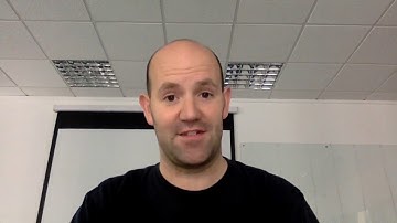 The History of Raspberry Pi by Eben Upton - Raspberry Jam South Africa