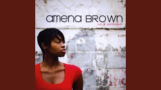 Roots & Wings - Amena Brown