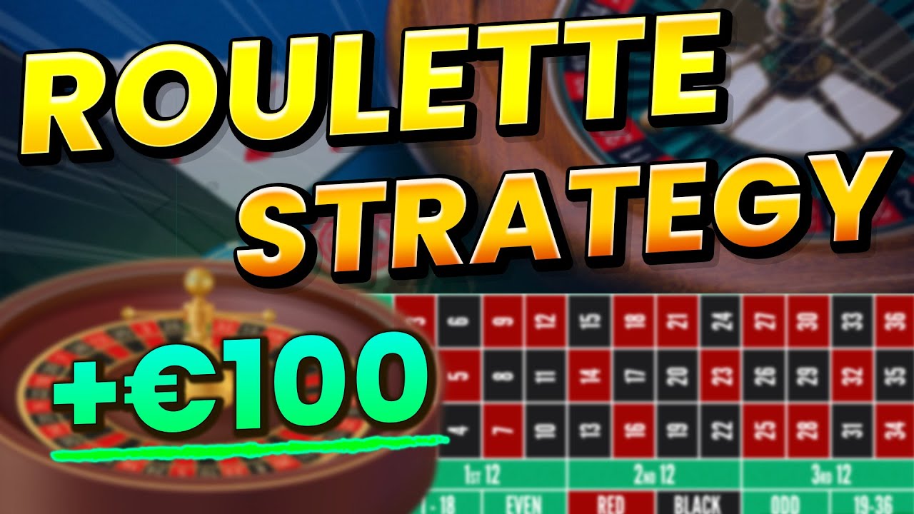 Beyond Martingale: Unconventional Roulette System That Works