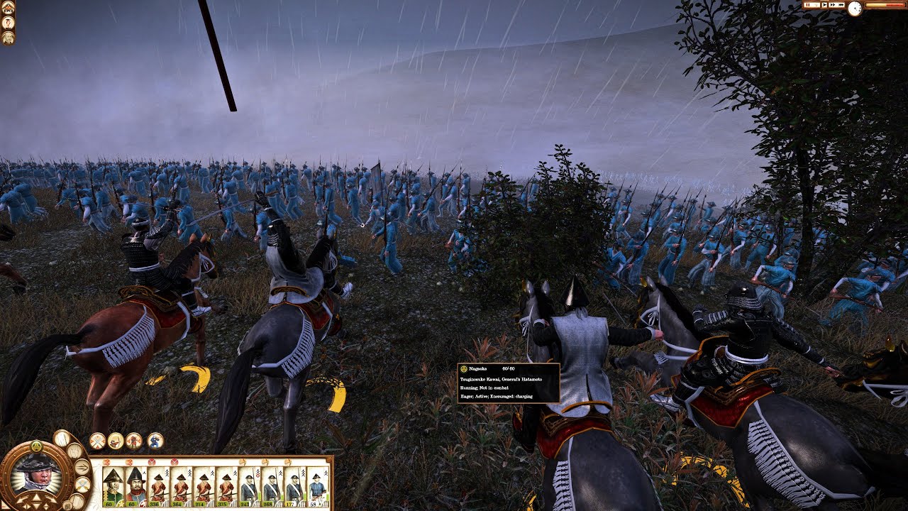 Total War: Shogun 2 Fall of the Samurai Legendary Total War: Shogun 2 Fall of the Samurai Legendary