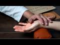 CAN YOUR HANDS DIAGNOSE? Test Your Knowledge of TCM Palpation!