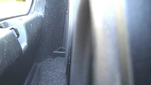 Power Acoustik Fubars. 12