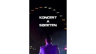 KARANTÉNKONCERTEK 04/11 • ÁKOS • KONCERT A SZIGETEN (koncertfilm, 2012) ::: Official Video