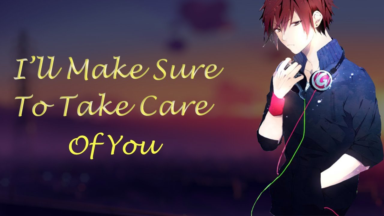 Saving Your Life After You Were In A Car Accident Part 2 [Injured Listener] [Passing Out] [M4F] [M4A