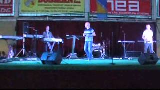 Šaćir Ameti - Humanitarni koncert za Nicu & Fuketa 15.5.2013 Hadzici