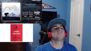 Breakdown of Sanity - Chapters - REACTION!
