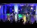 "Beggin" Dancefina Academy, Finland