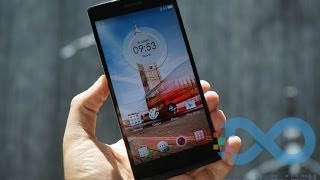 مراجعة للهاتف المحمول Oppo Find 7a هاتف صيني بدقة 50 ميجابيكسل