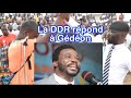 La ddr donne une leon biblique inoubliable  gedeon