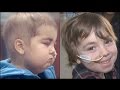 Our Toronto: Child from SickKids commercial now full of energy
