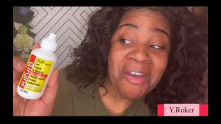 Fix Itchy Scalp under Wigs & Installs | 2021 Update
