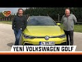 Volkswagen Golf 8 Test I Geyik Testi, Süzülme Fonksiyonu Testi ve Merak Edilen Detaylar | AutoClub