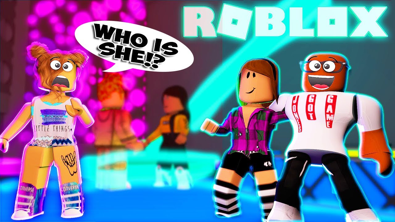 Hi, call me Adie! — i may be a little obsessed with a roblox game