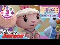 Doc McStuffins | We Are Baby Toys Song | Disney Junior UK