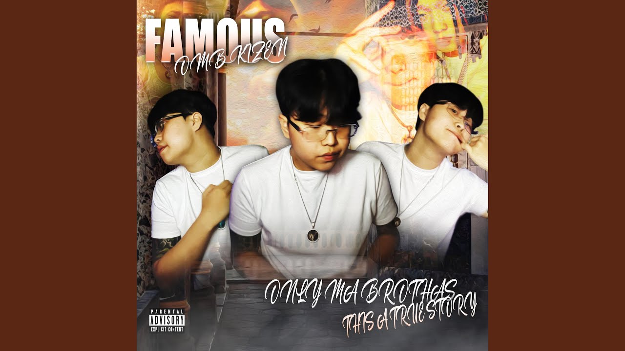 Watch Famous on YouTube Watch Famous on YouTube