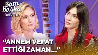 Hüzünlendiren Hayat Hikayesi | Bambaşka Sohbetler