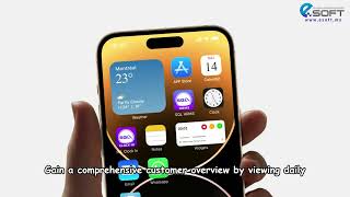 New Launching Sql Mobile Sales