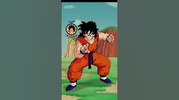 What if INT Yamcha