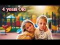 I Let My 4yr old Twins Pick What We Do! || Wassner Way Family