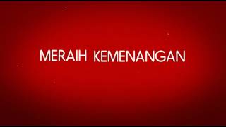 MARI KITA PILIH SATU, INDONESIA MAJU (JOKOWI-MARUF)  by VIA VALLEN