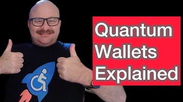 Quantum Wallets: Protect Your Crypto from Quantum Computers - A Guide to Quantum Resistant Wallets