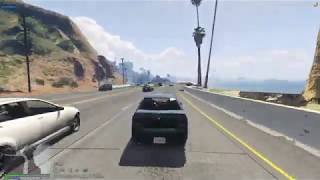 Driver Intentionally Hits Me