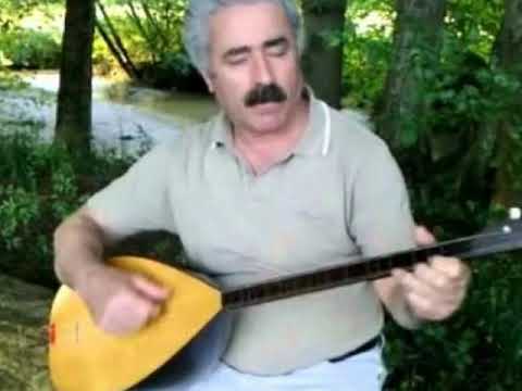 Hasan Yıldiz - Bugun Ben Dostumu Gordum