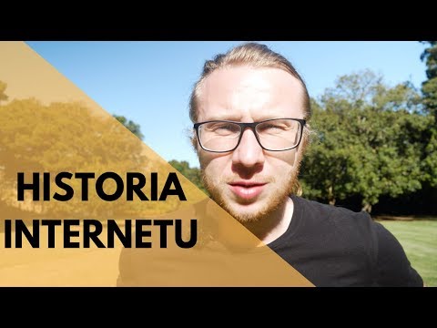 Wideo: Kto wynalazł Netscape?