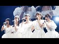 こぶしファクトリー『青春の花』(Kobushi Factory [Flor de la Juventud]) (Fan Edit.)