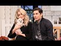 Ben and Kellie Meet Norbert the Therapy Dog! - Pickler & Ben